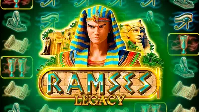 ramses legacy